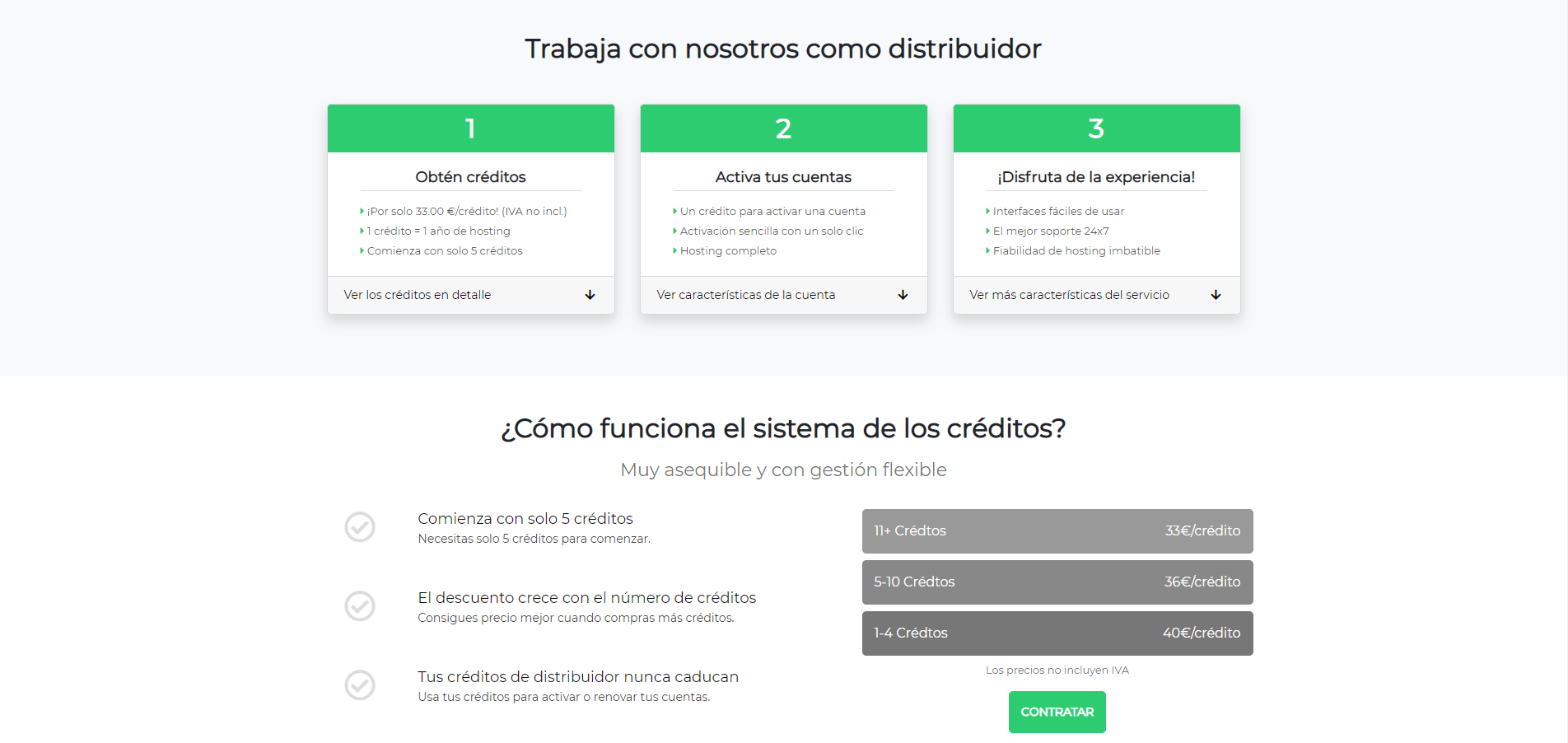 distribuidor